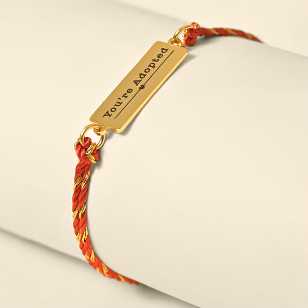 Metallic Rakhis