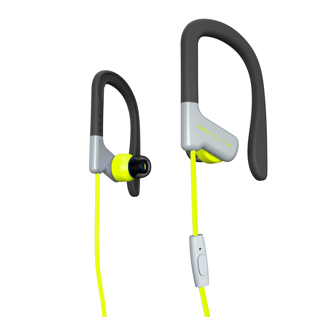 Energy Earphones Sport 1 The Style Salad